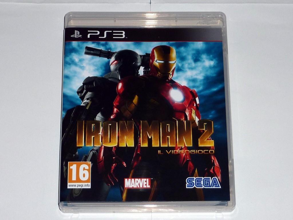 Iron man 2 game (1)
