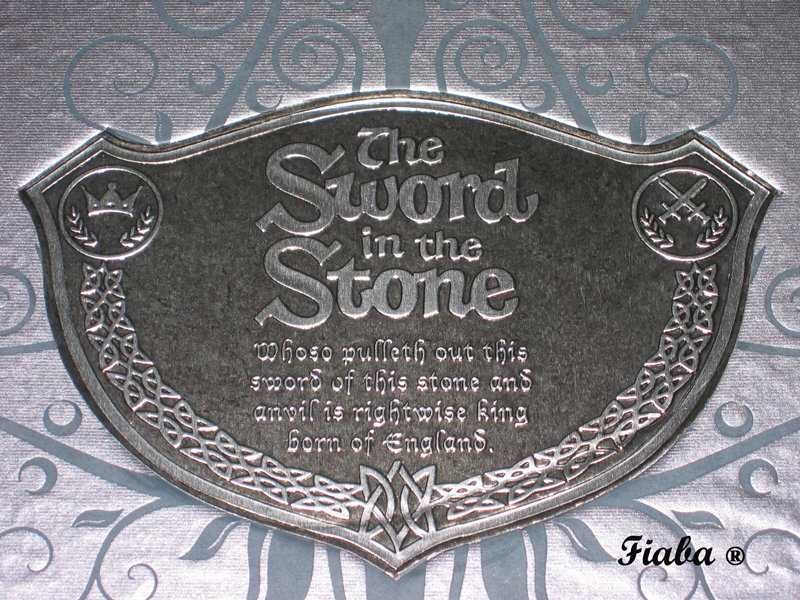 Sword in the stone_DMC_Fiaba_09
