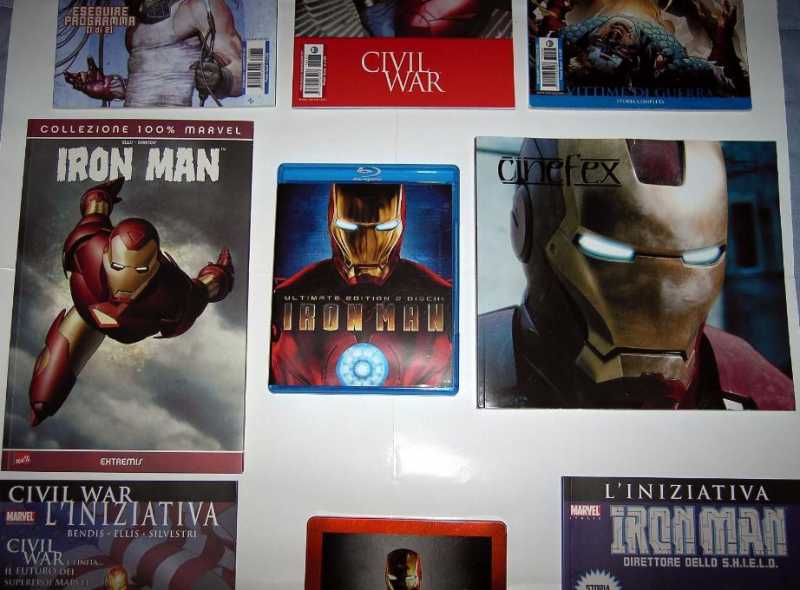 Iron man coll (4)