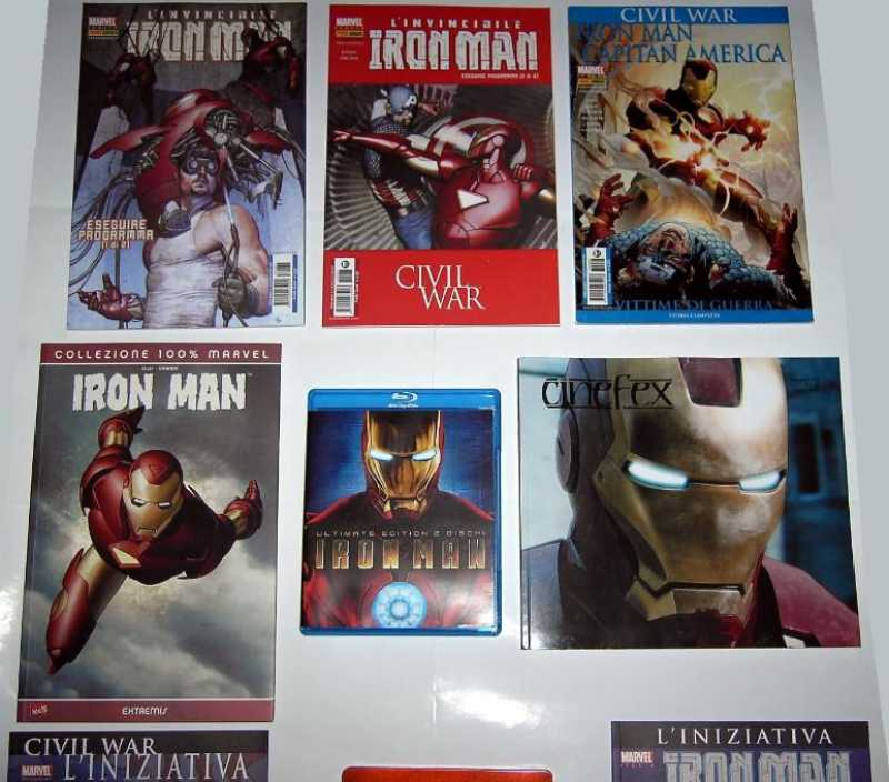 Iron man coll (3)