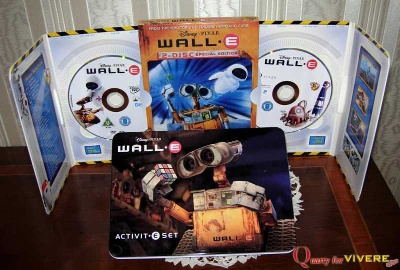 Wall-e Activity tin_11