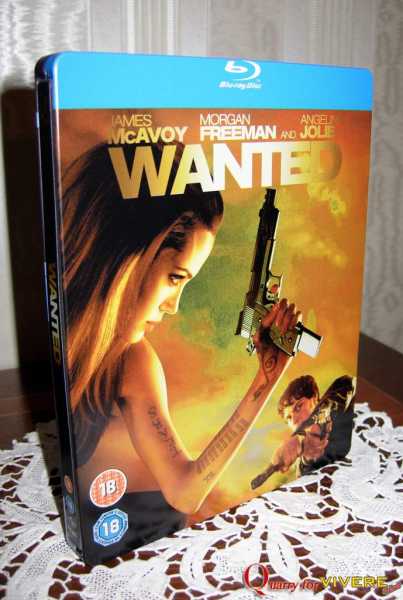 Wanted - LE Steelbook_01