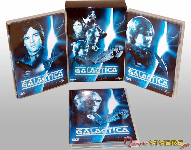 Galactica 03