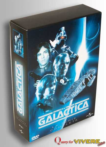 Galactica 01