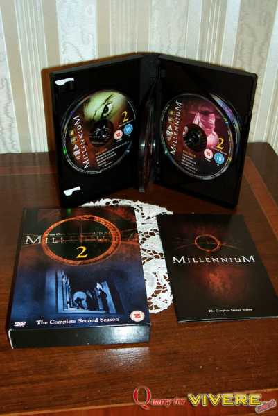 Millennium 03