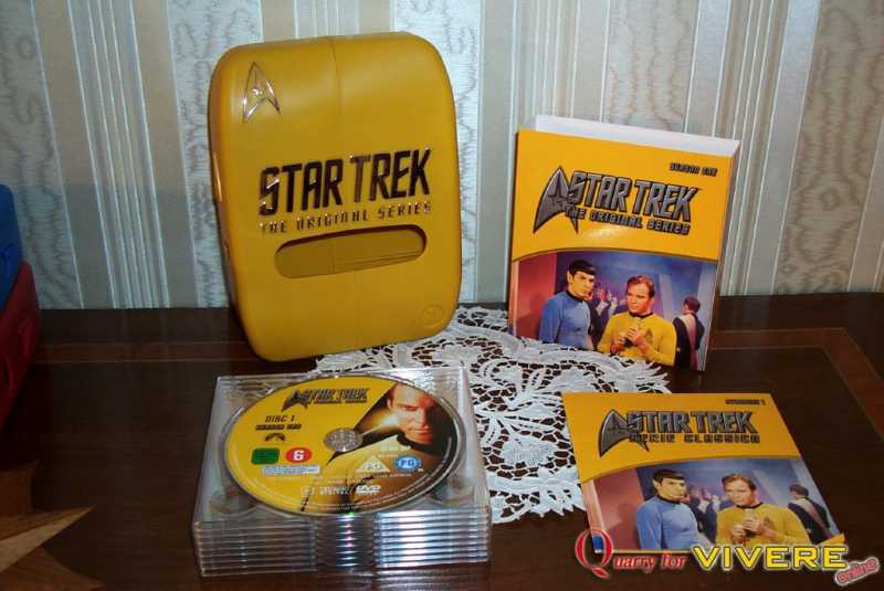 Star Trek TOS 04
