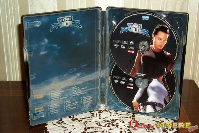Tomb Raider Collection3