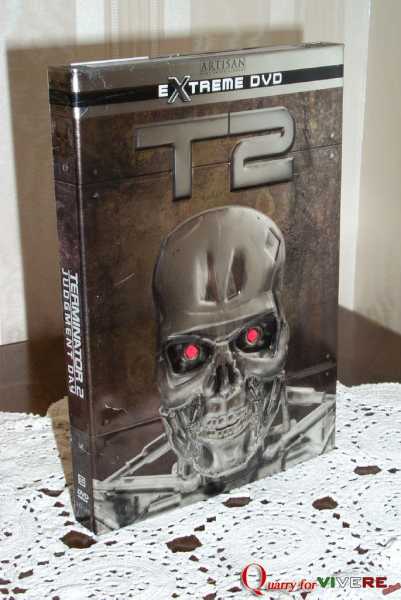Terminator 2 Extreme 02