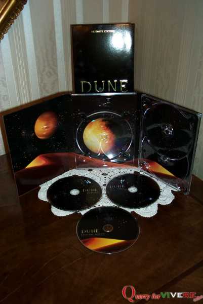 Dune Ultimate 05
