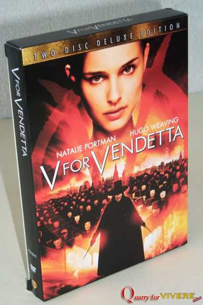 V for Vendetta R3 01