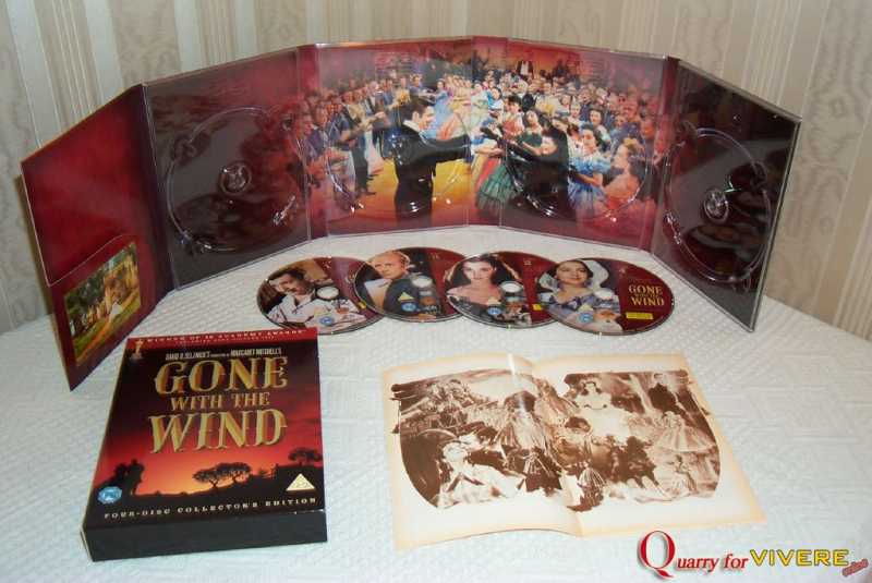 Gone with the Wind 06