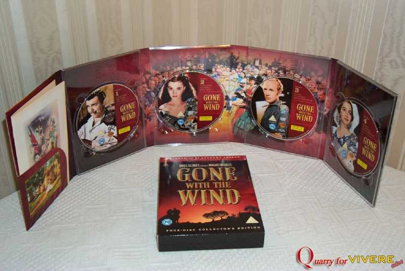Gone with the Wind 05