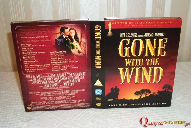 Gone with the Wind 04