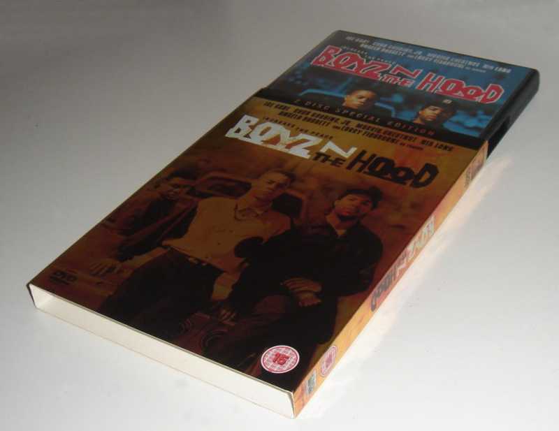 Boyz n the hood - Strade violente - 2 Disc Special Edition