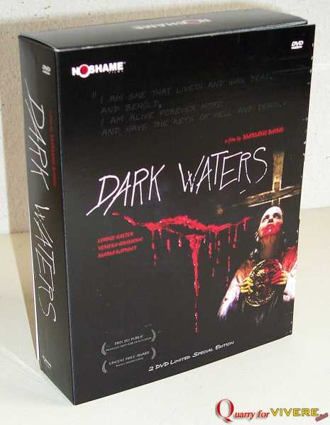 Dark Waters 01