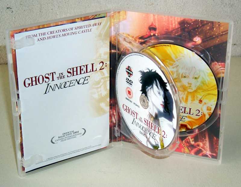 Ghost in the Shell 2-04