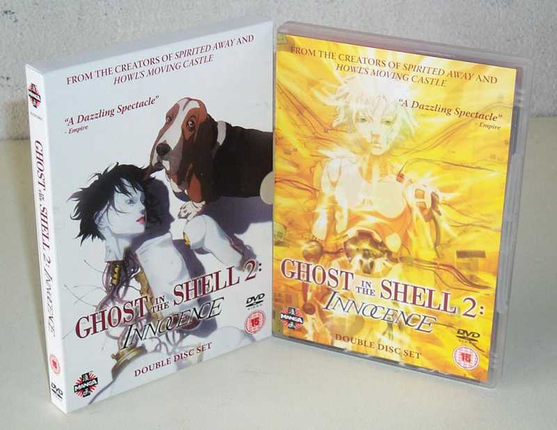 Ghost in the Shell 2-03