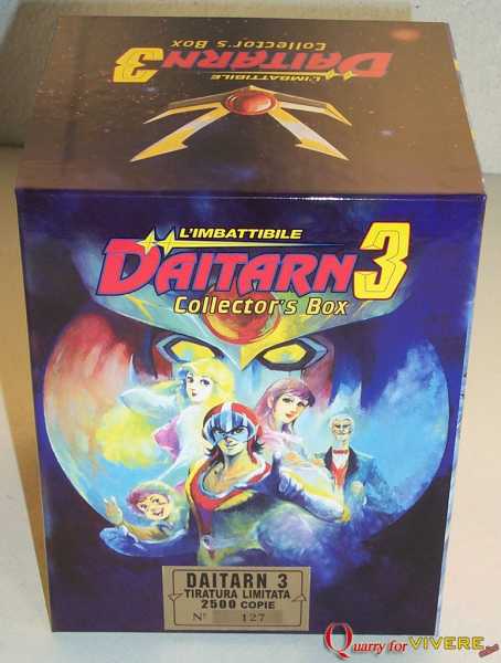 Daitarn 3 Box01