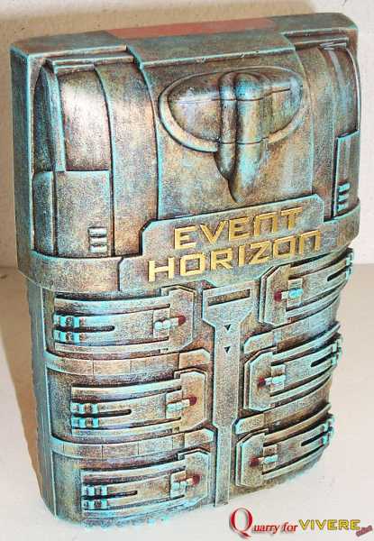 Event Horizon SE 01