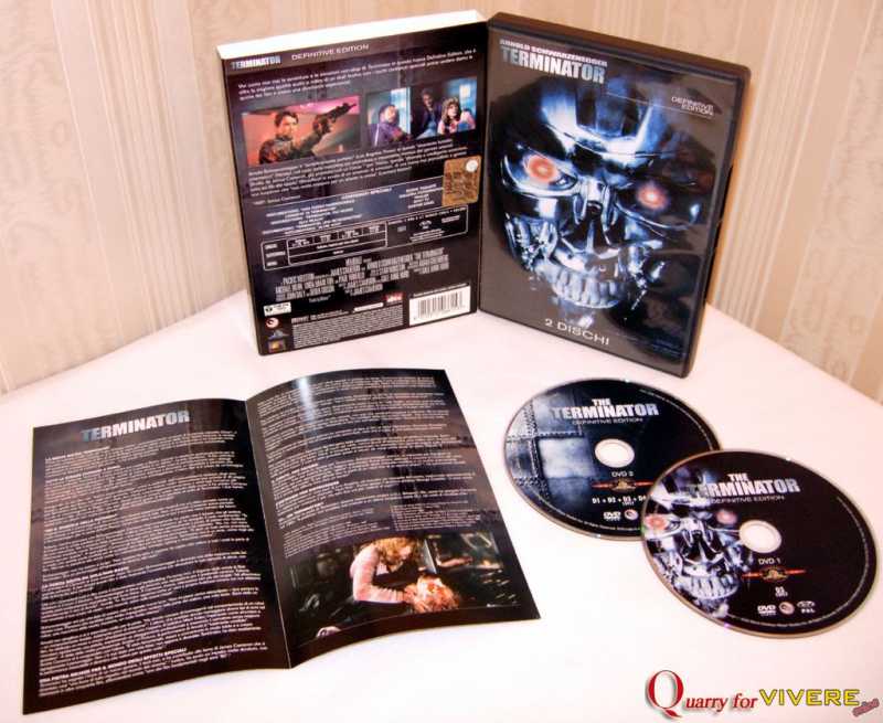 Terminator - Definitive Edition 03