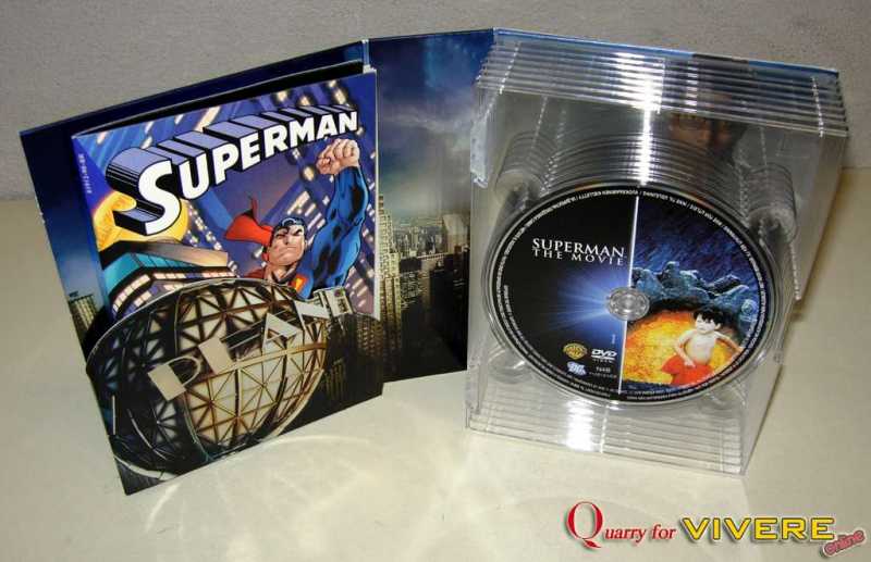 Superman Ultimate Collection 11