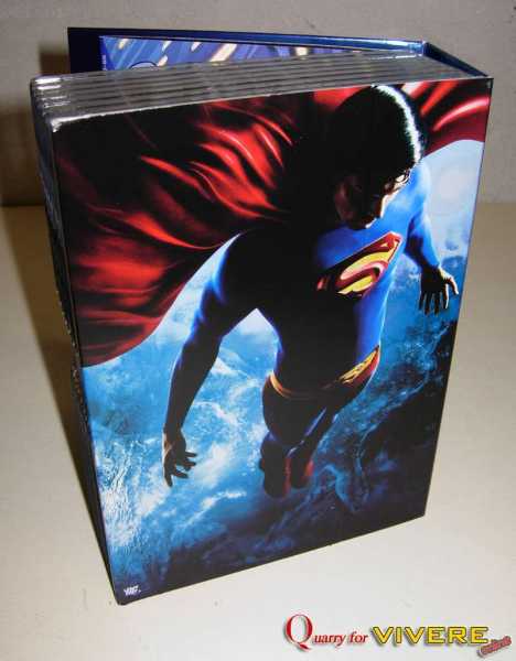 Superman Ultimate Collection 10