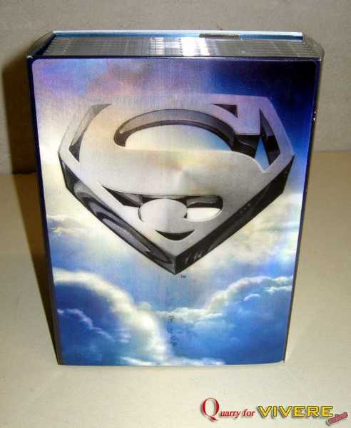 Superman Ultimate Collection 06