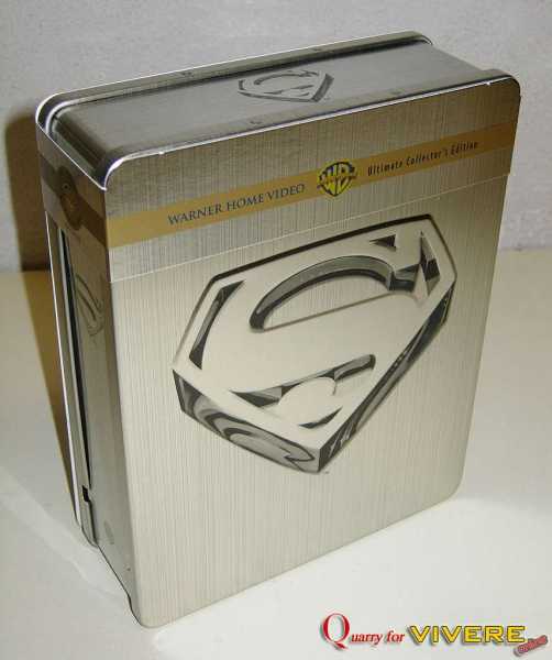 Superman Ultimate Collection 01
