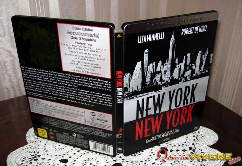 New York New York SE 2 Steelbook 05