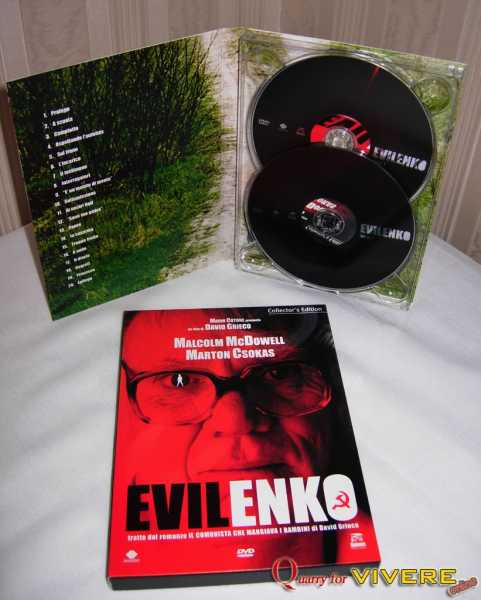 Evilenko CE 04