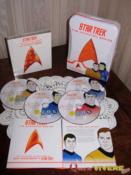 Star Trek Animated Series 06