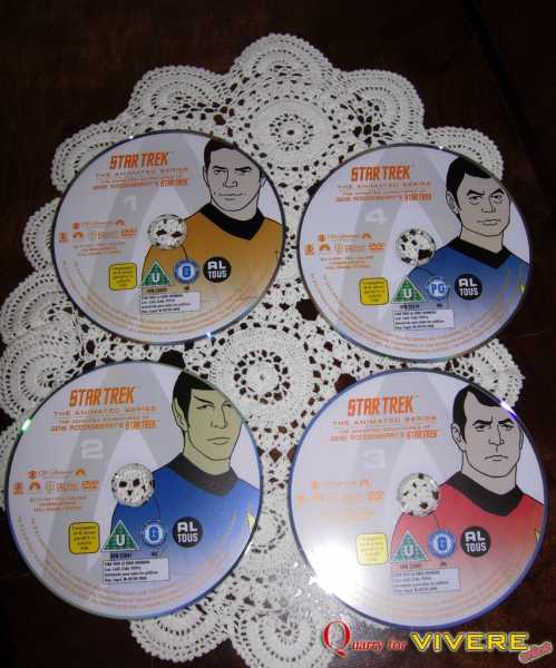 Star Trek Animated Series 05