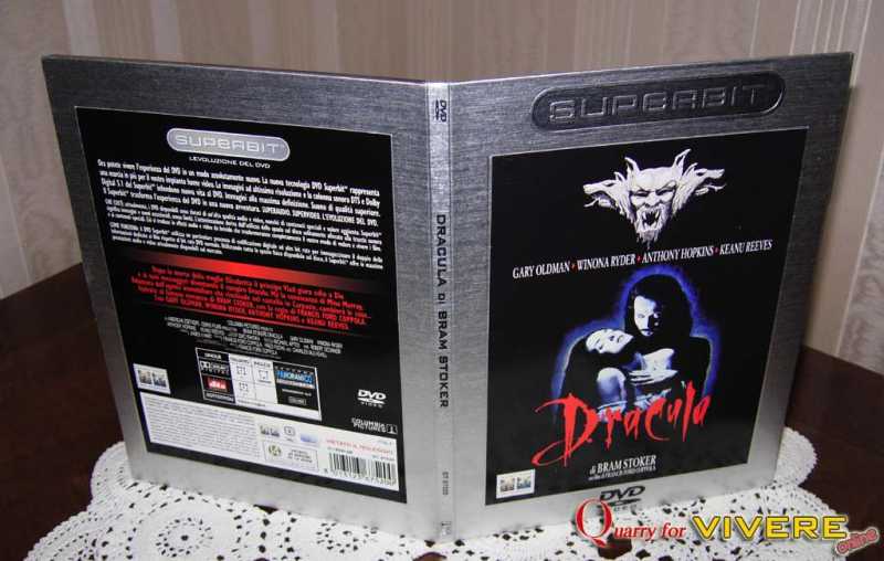 Dracula Superbit 04