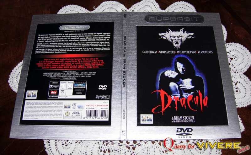 Dracula Superbit 03