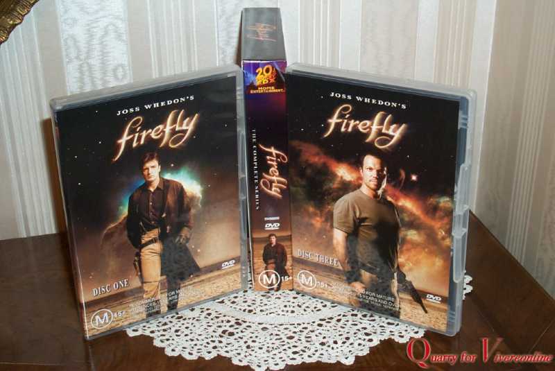 Firefly 03