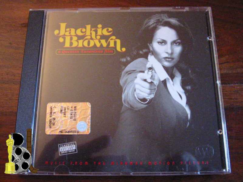 Jackie Brown - 5