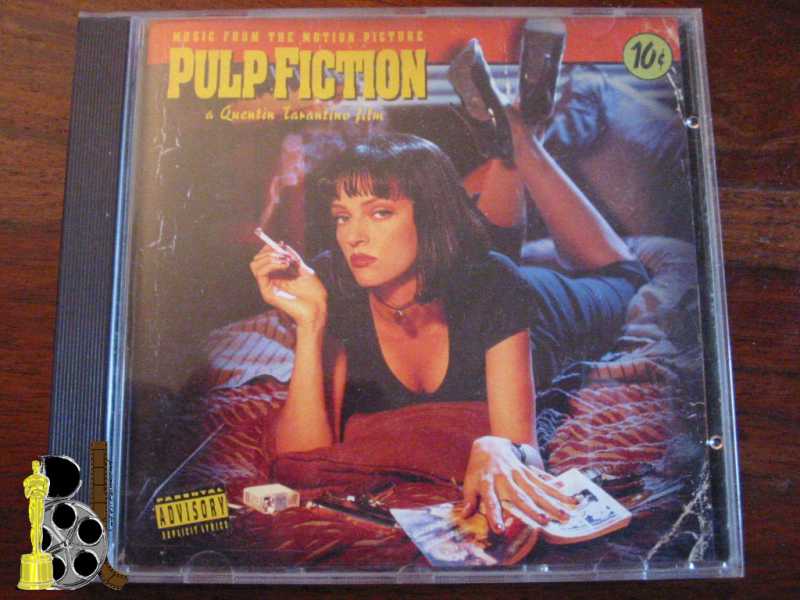 Pulp Fiction - 5