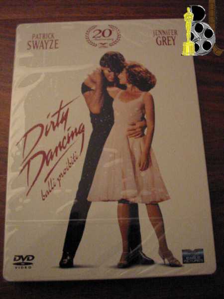 Dirty Dancing 20 Anniversario Eagle Pictures - 1