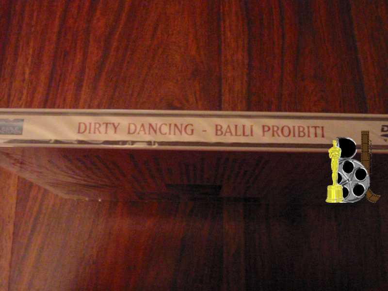 Dirty Dancing 20 Anniversario Eagle Pictures - 3