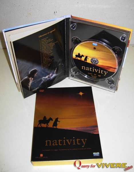 Nativity SE 12