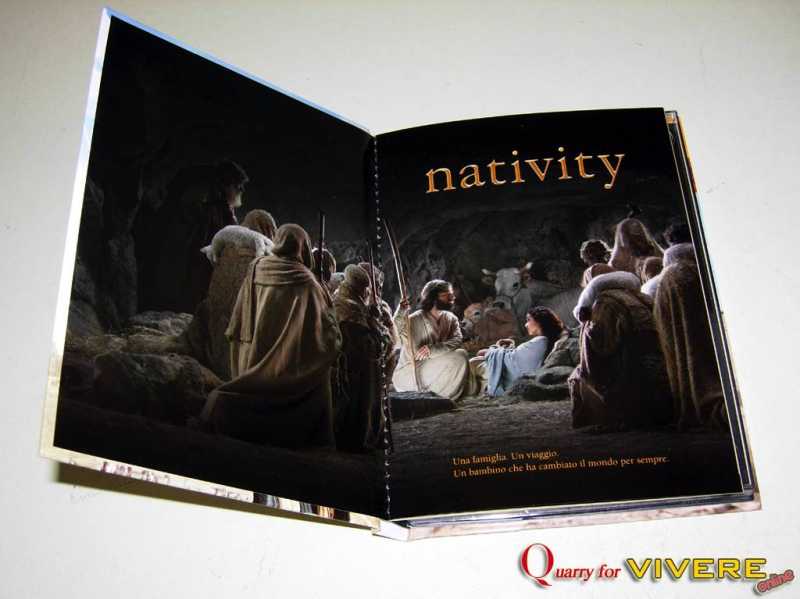Nativity SE 08