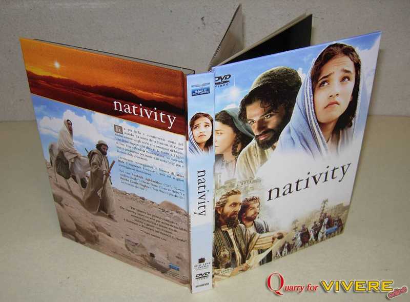 Nativity SE 06