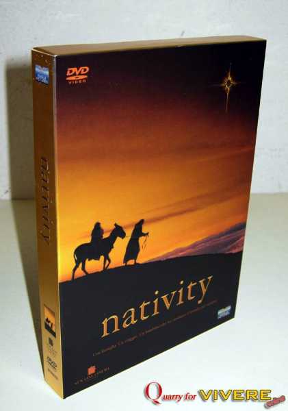 Nativity SE 01