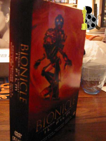Bionicle ed. limitata R2 ITA - 2