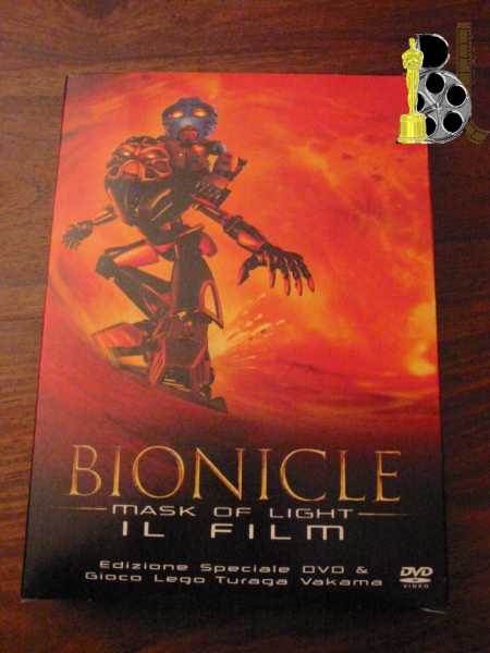 Bionicle ed. limitata R2 ITA - 2