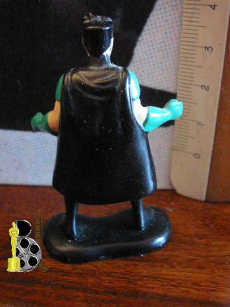 Batman animated series figures - 1
