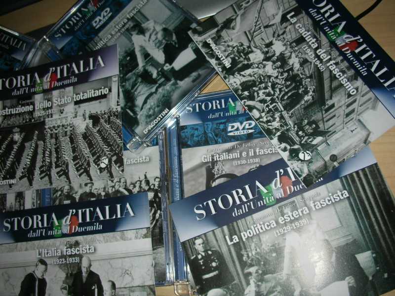storia d'Italia - 2