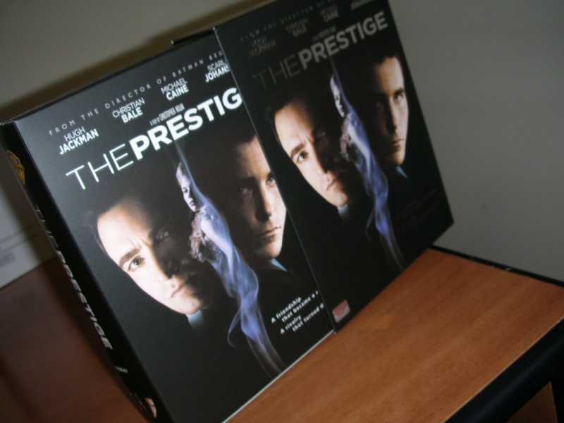 The Prestige THAI - 5