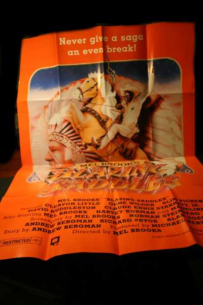 Poster originale del film
