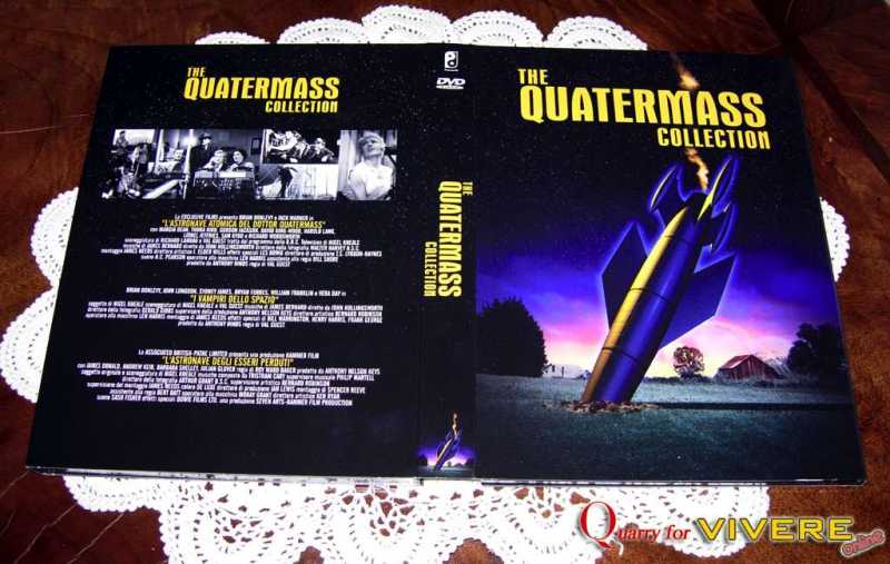 Quatermass Collection 05